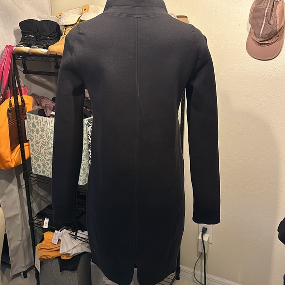 Lululemon Black Dress 2 - Picture 4 of 5